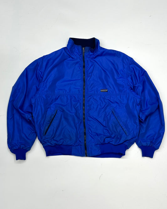 [L] 90s Patagonia shelled Synchilla Jacket