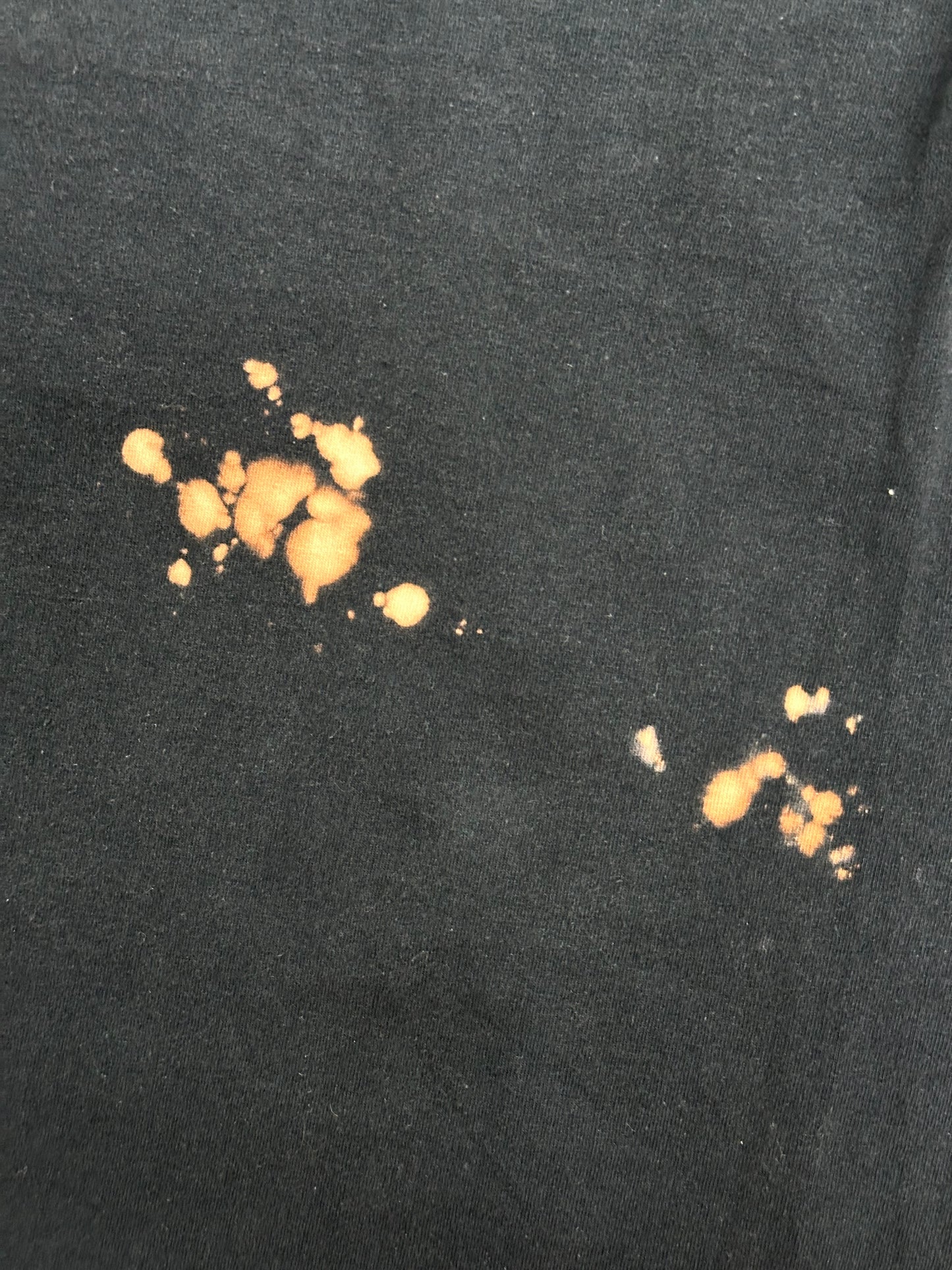 [L] 00s Rolling Stones Marijuana Bootleg Tee