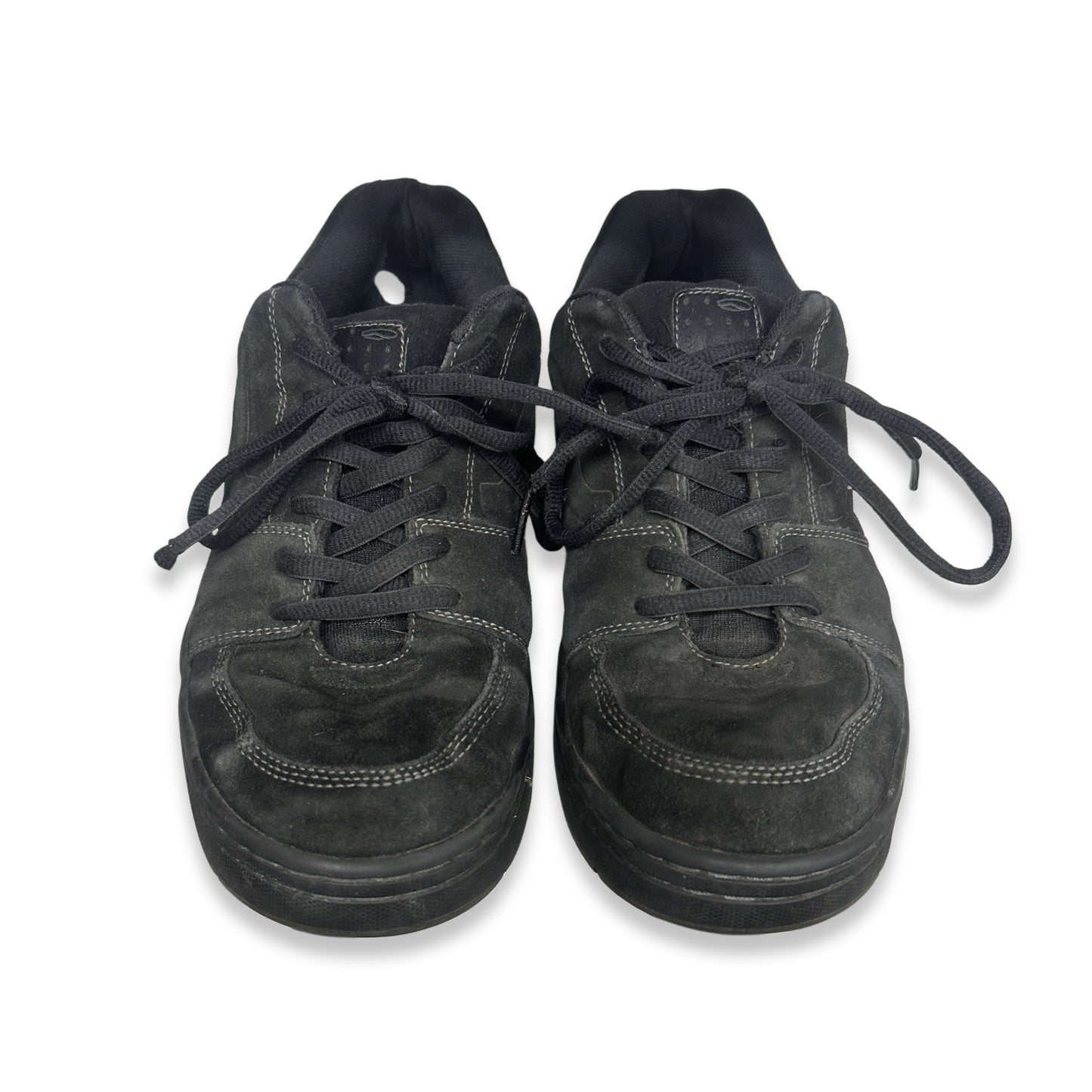 [US 10.5] Early 00s Vans Skateboards Shoes