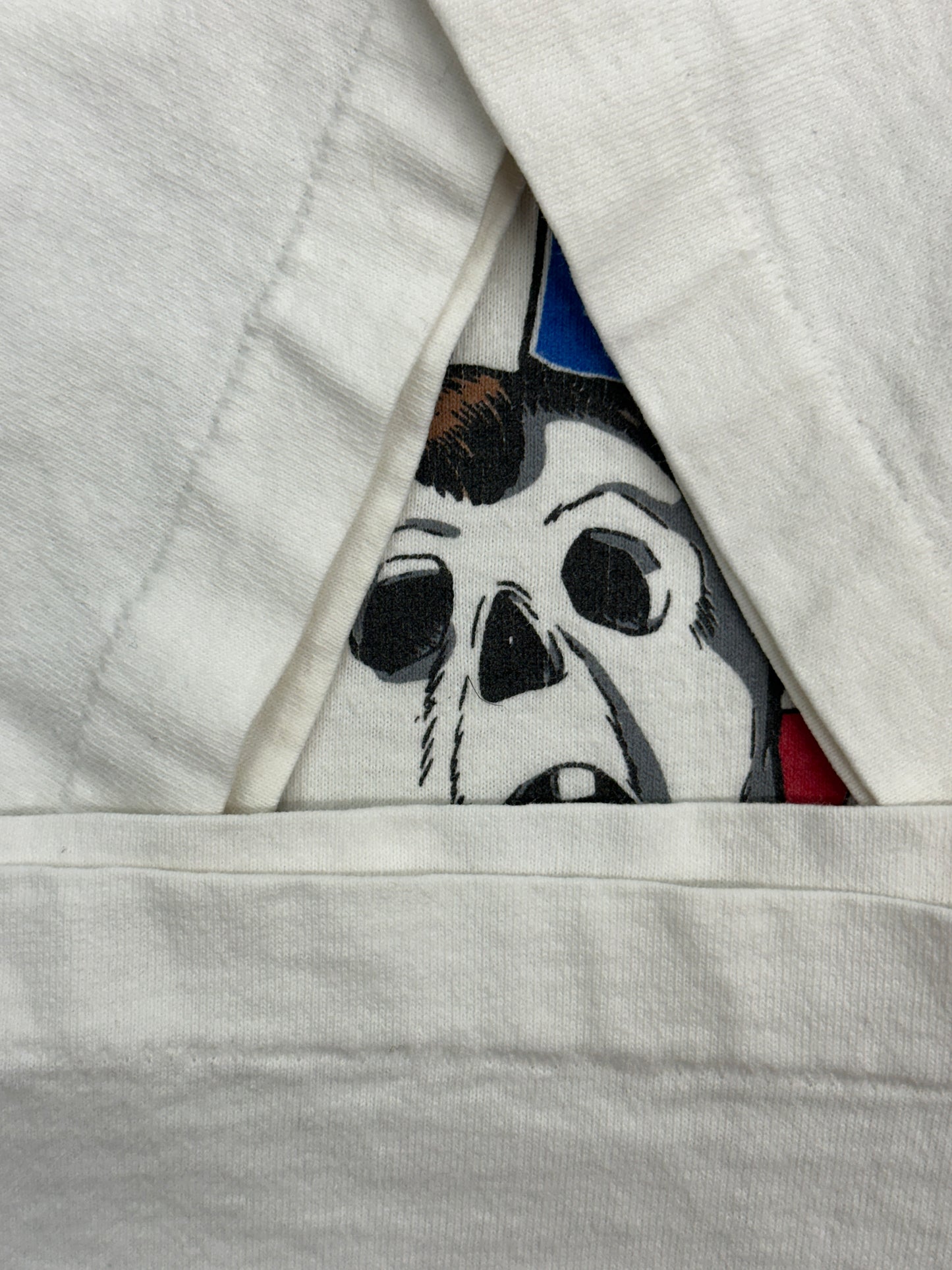 [L] 90s Vote for DED BOB Funny Tee