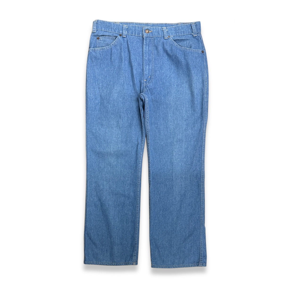 [36x30] 1983' Levi's For men Denim Pants