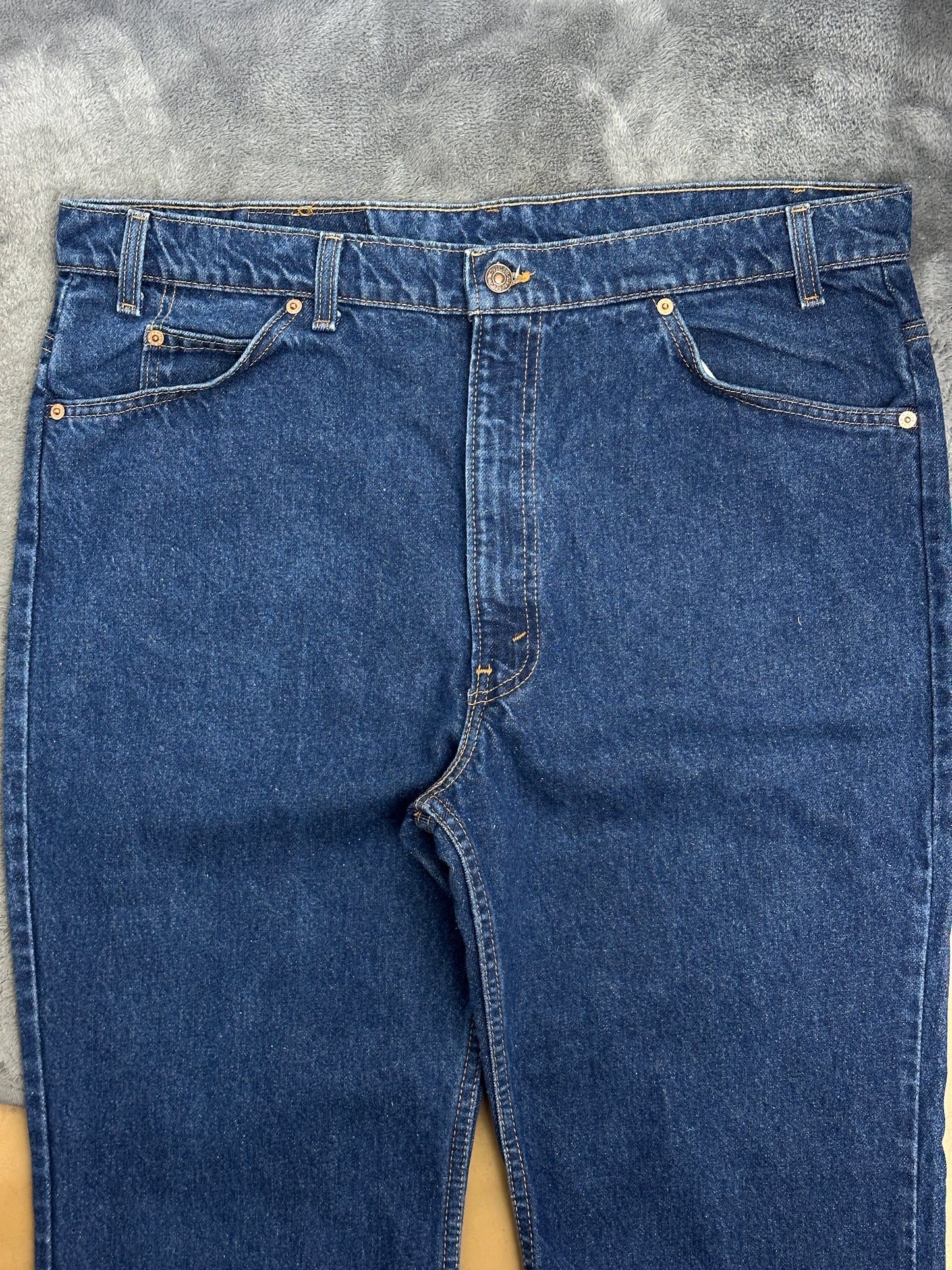 [40x32] 1997' Levi's 517 Denim Pants