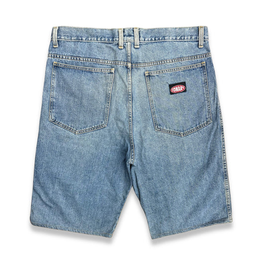 [XL] 90s Conart Denim Shorts