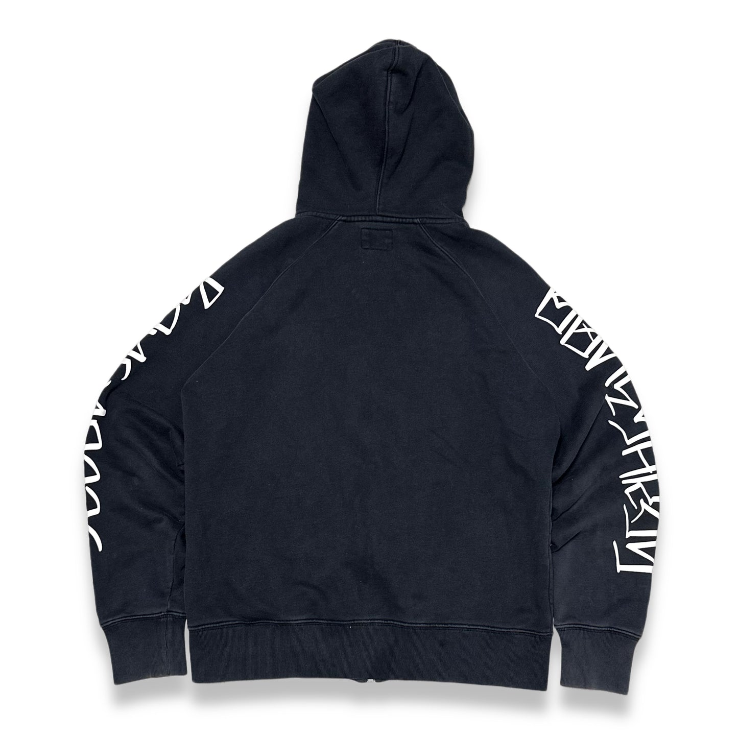 Stussy x neighborhood Zip-up M