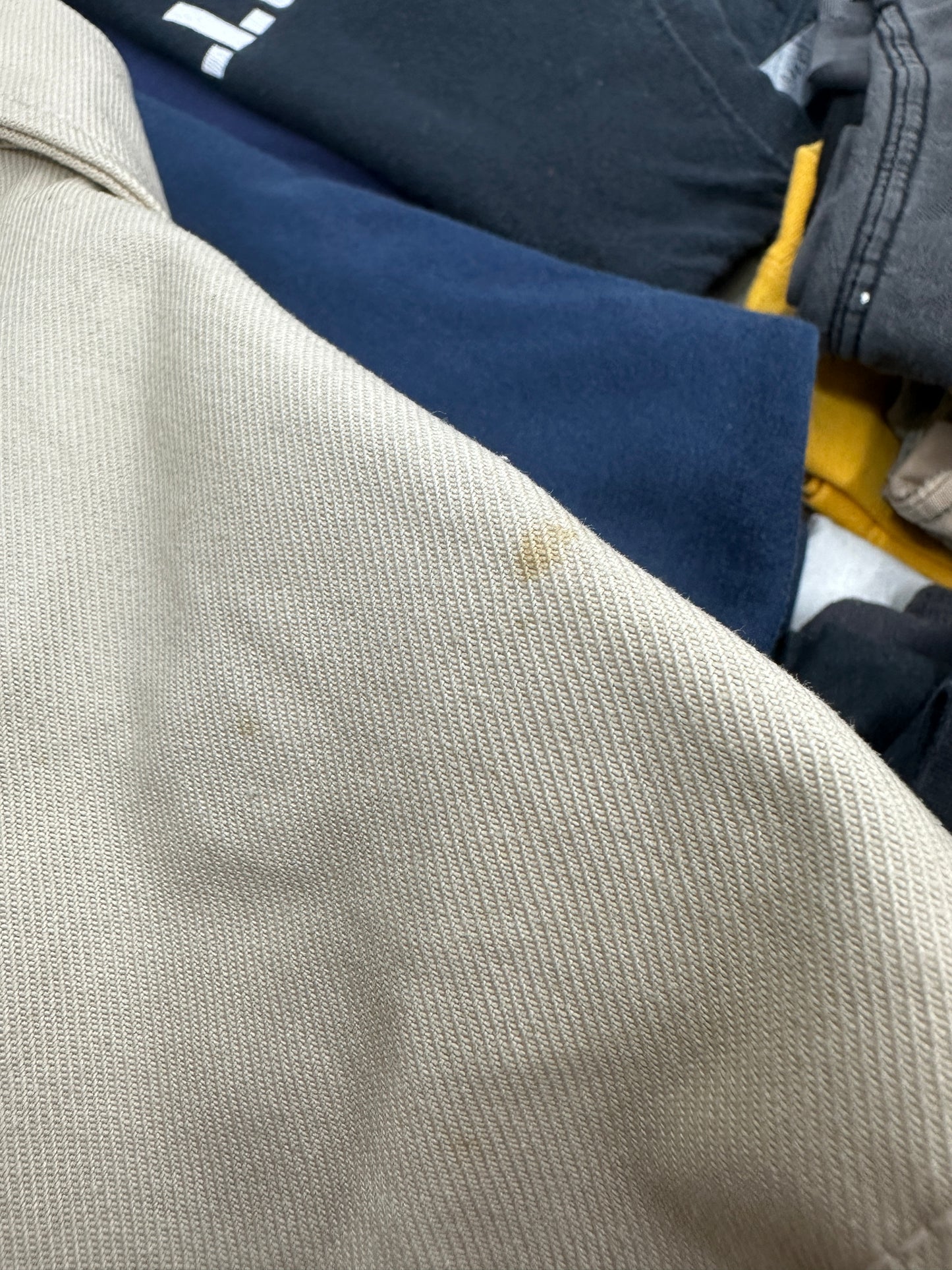 [XL] FUCT SSDD Chain Stitch Work Jacket