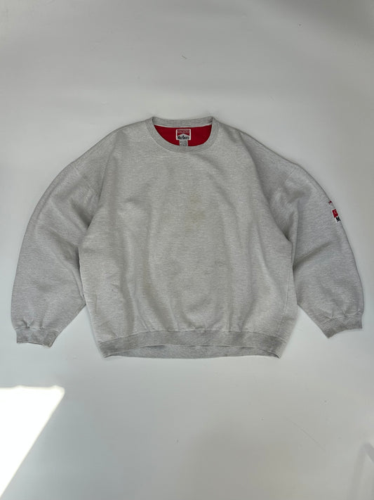 [XXL] 90s Marlboro sweatshirt