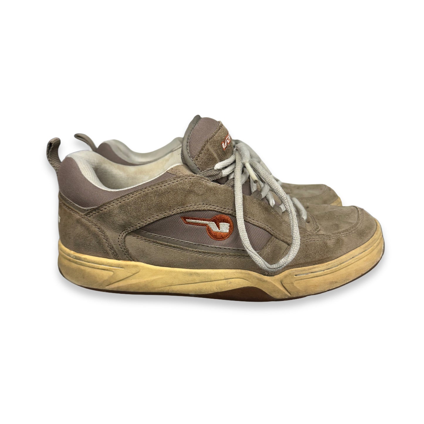 [US11] Early 00s Vans Maestro Skateboard Shoes