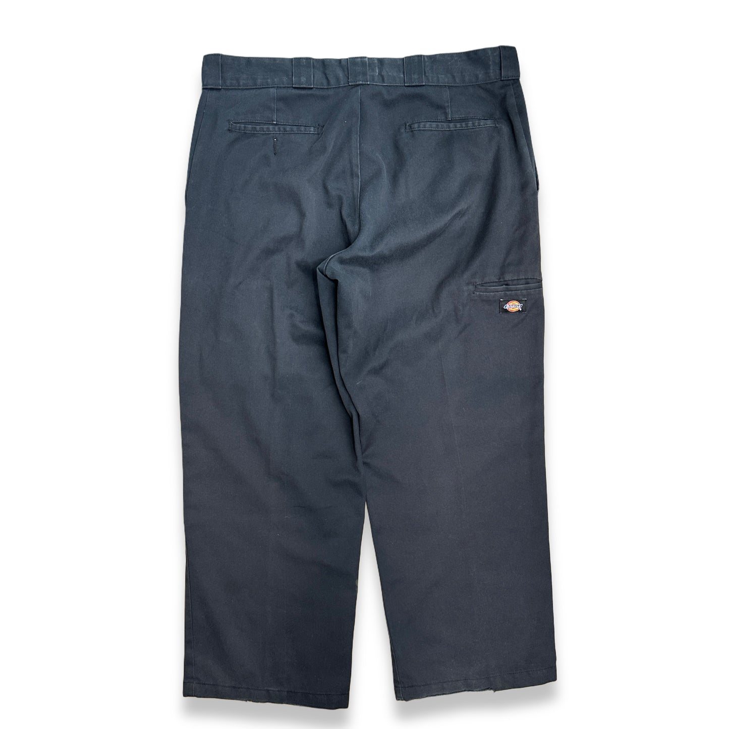 [36] Dickies Double Knee Work Pants