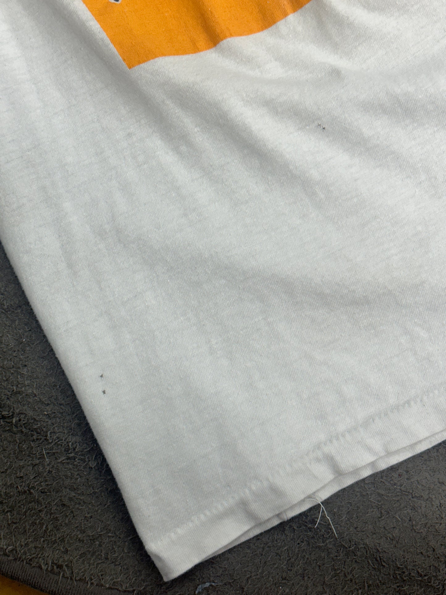 [L] 1991' David Bowie Tin Machine US Tour Tee