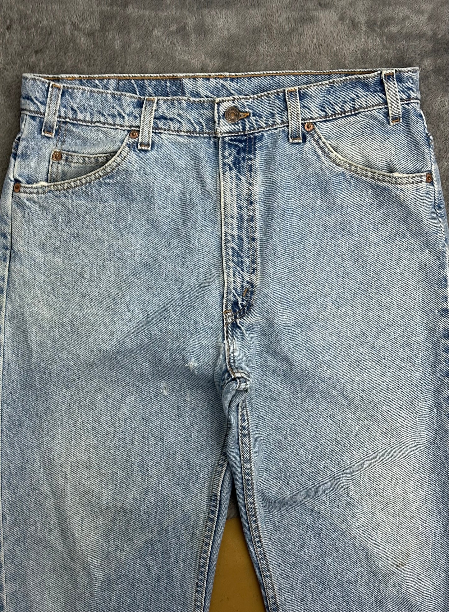 [36x30] 1995' Levi's 505 Denim Pants