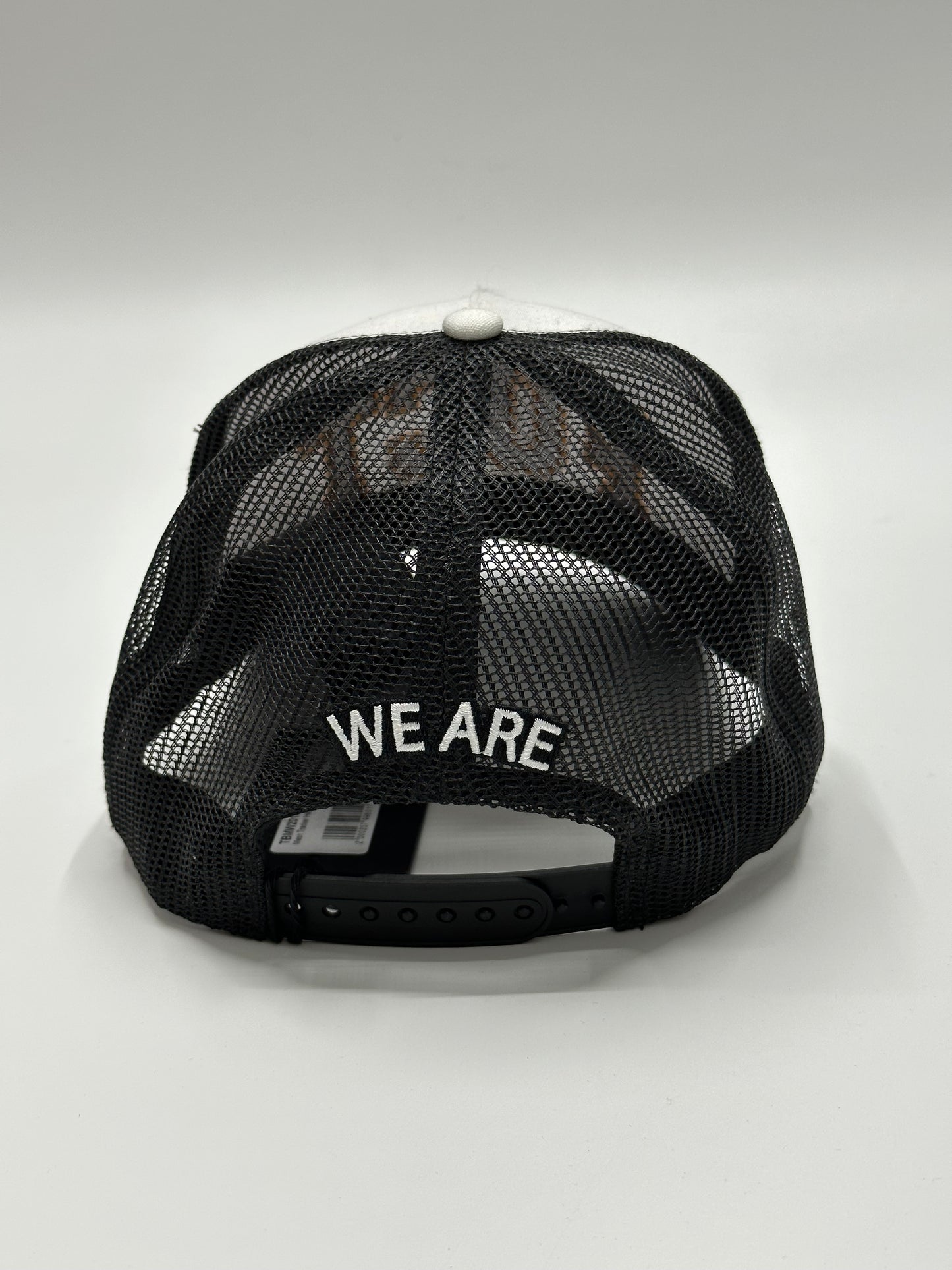 Fuct two tone mesh Cap