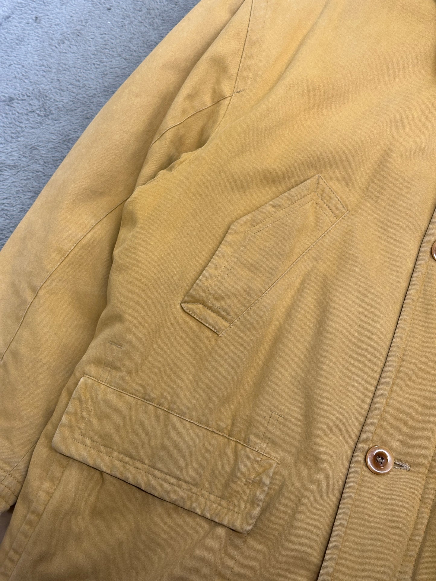 [L] 90s HUGO BOSS Hunting Jacket