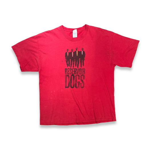 [XL] 90s Reservoir Dogs Movie Bootleg Tee
