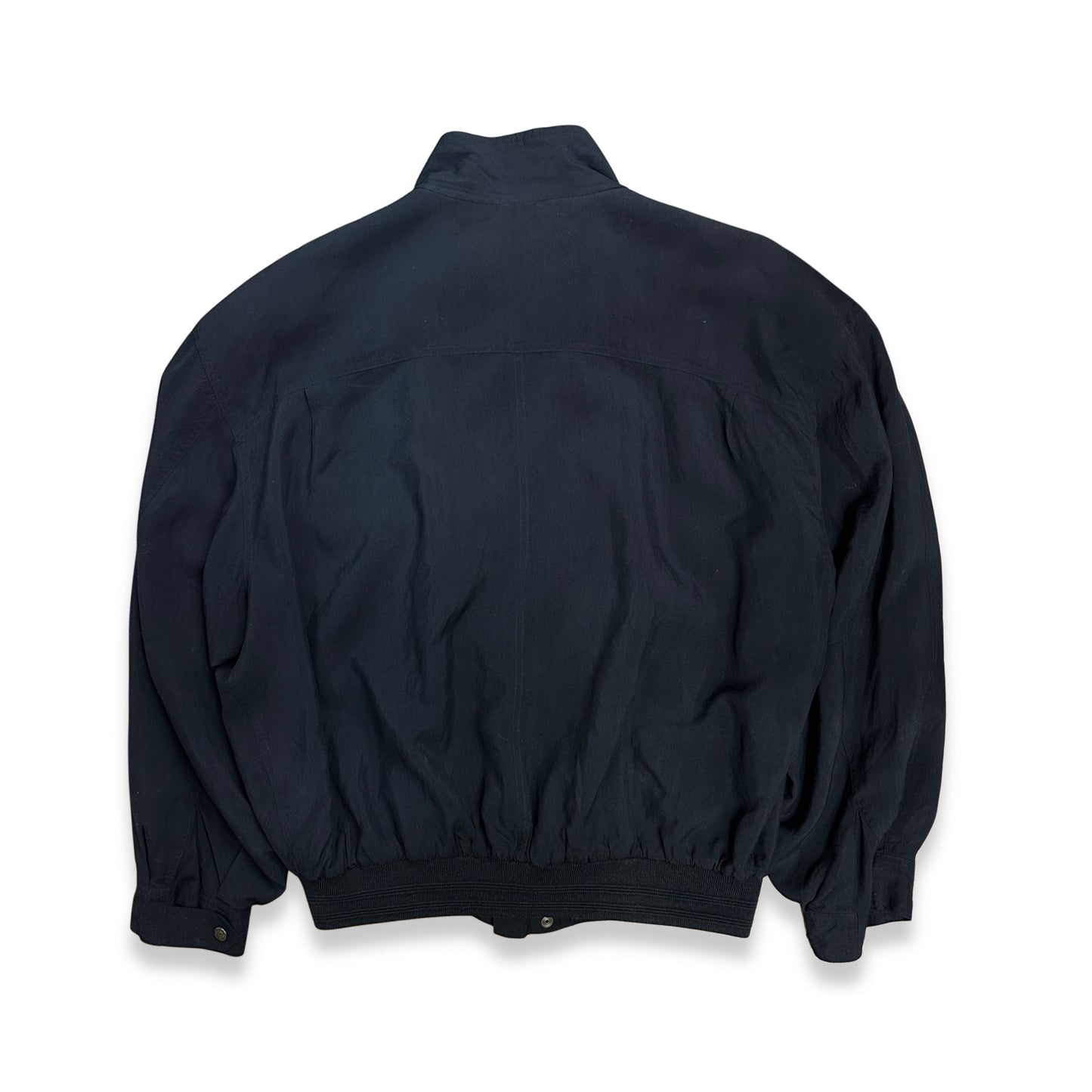 [54] 80s HUGO BOSS Knight Rider Jacket
