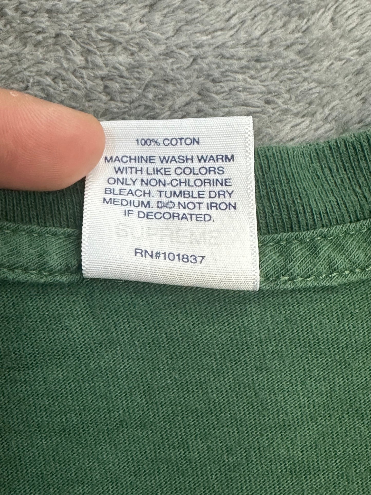 [XL] Supreme x Spitfire wheels Tee