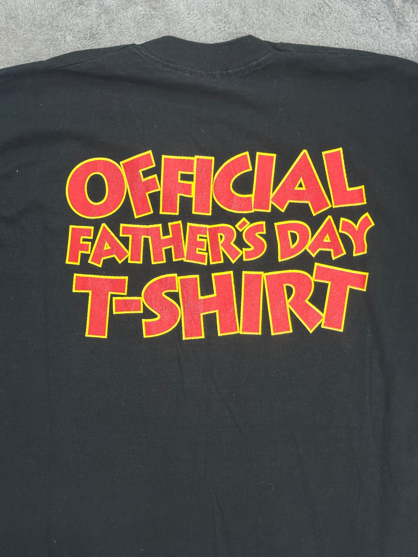 [L] 1994' TAZ Father's day Tee