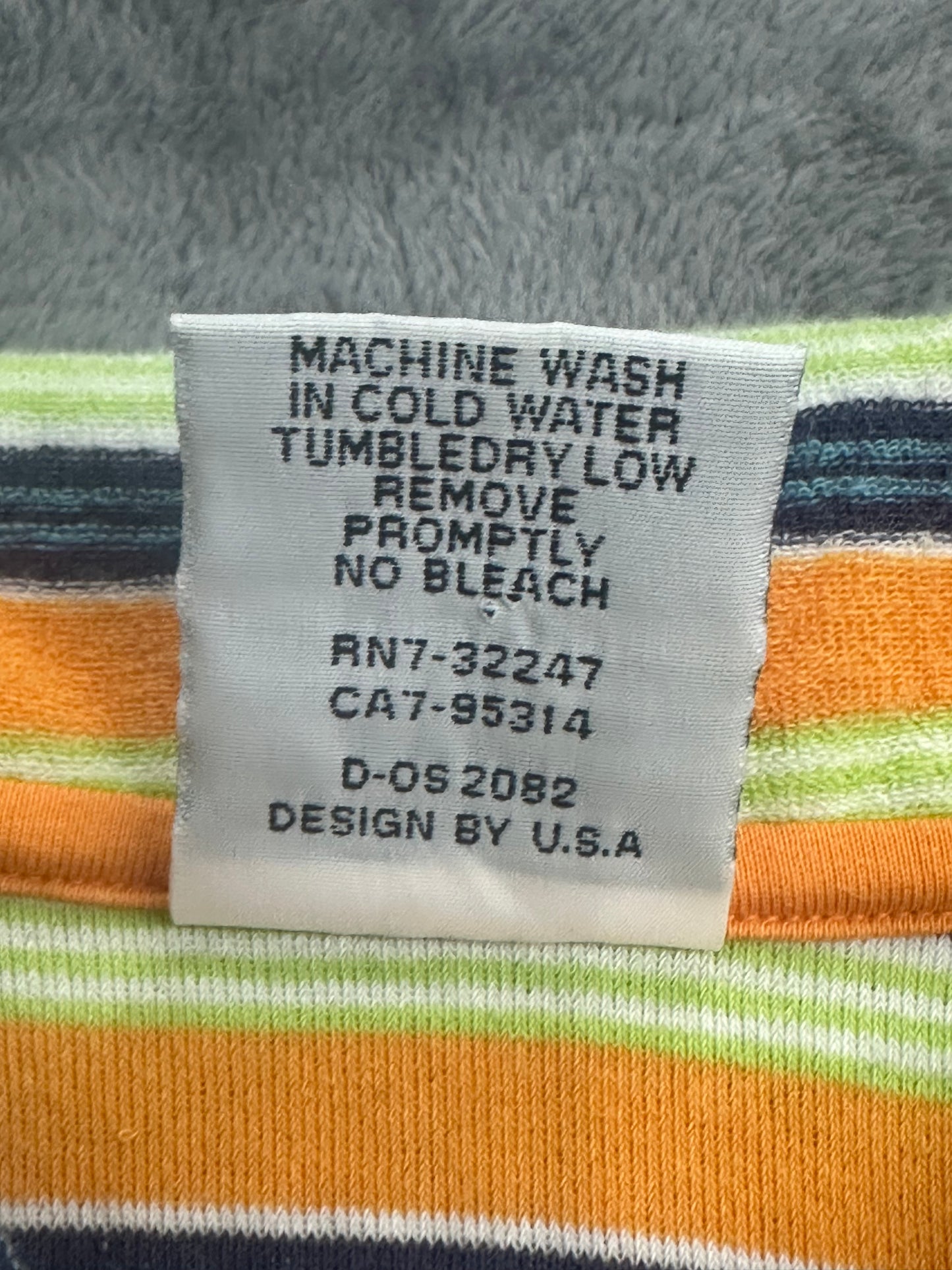 [L] 90s Alien Workshop Pique Shirt