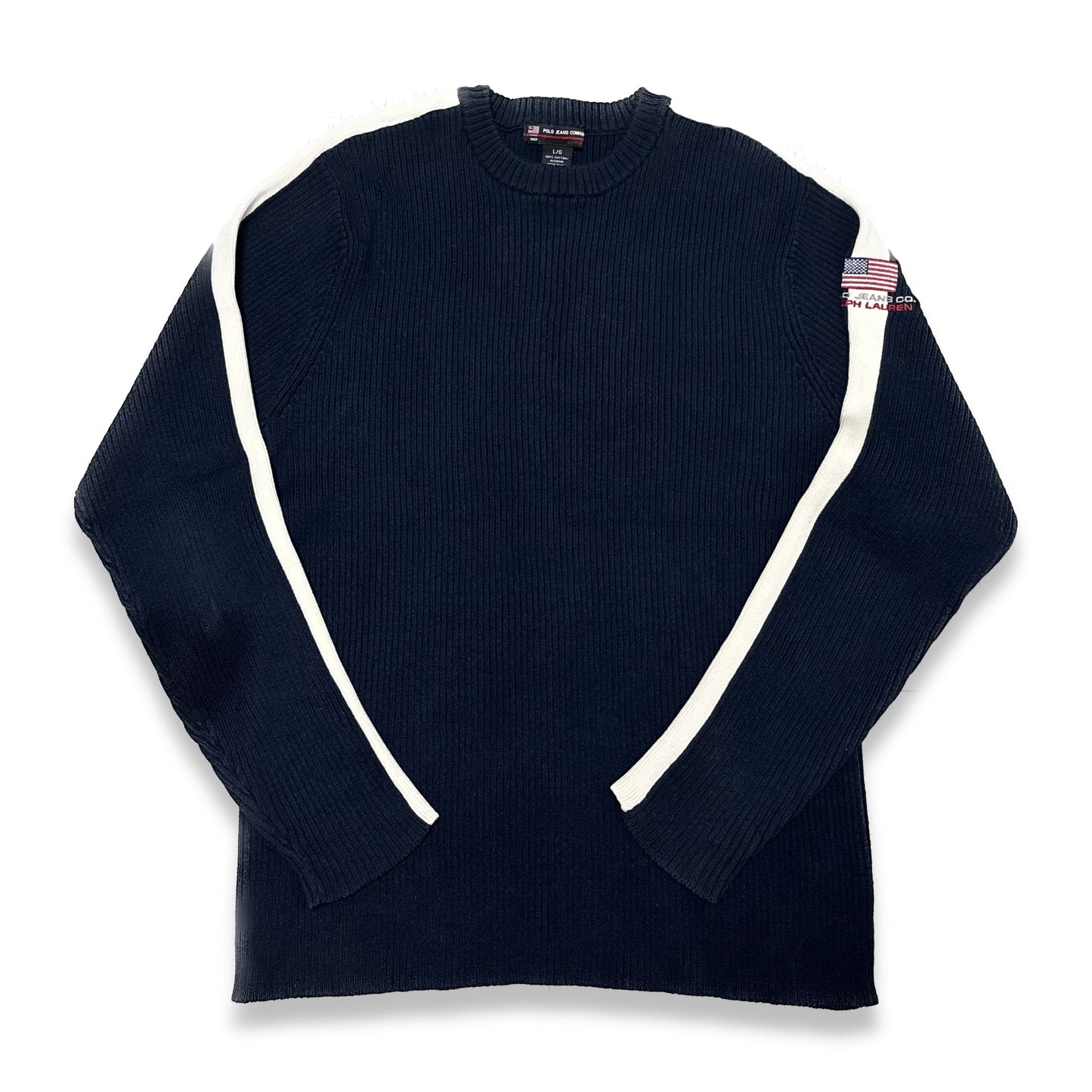 Polo Jeans knit L