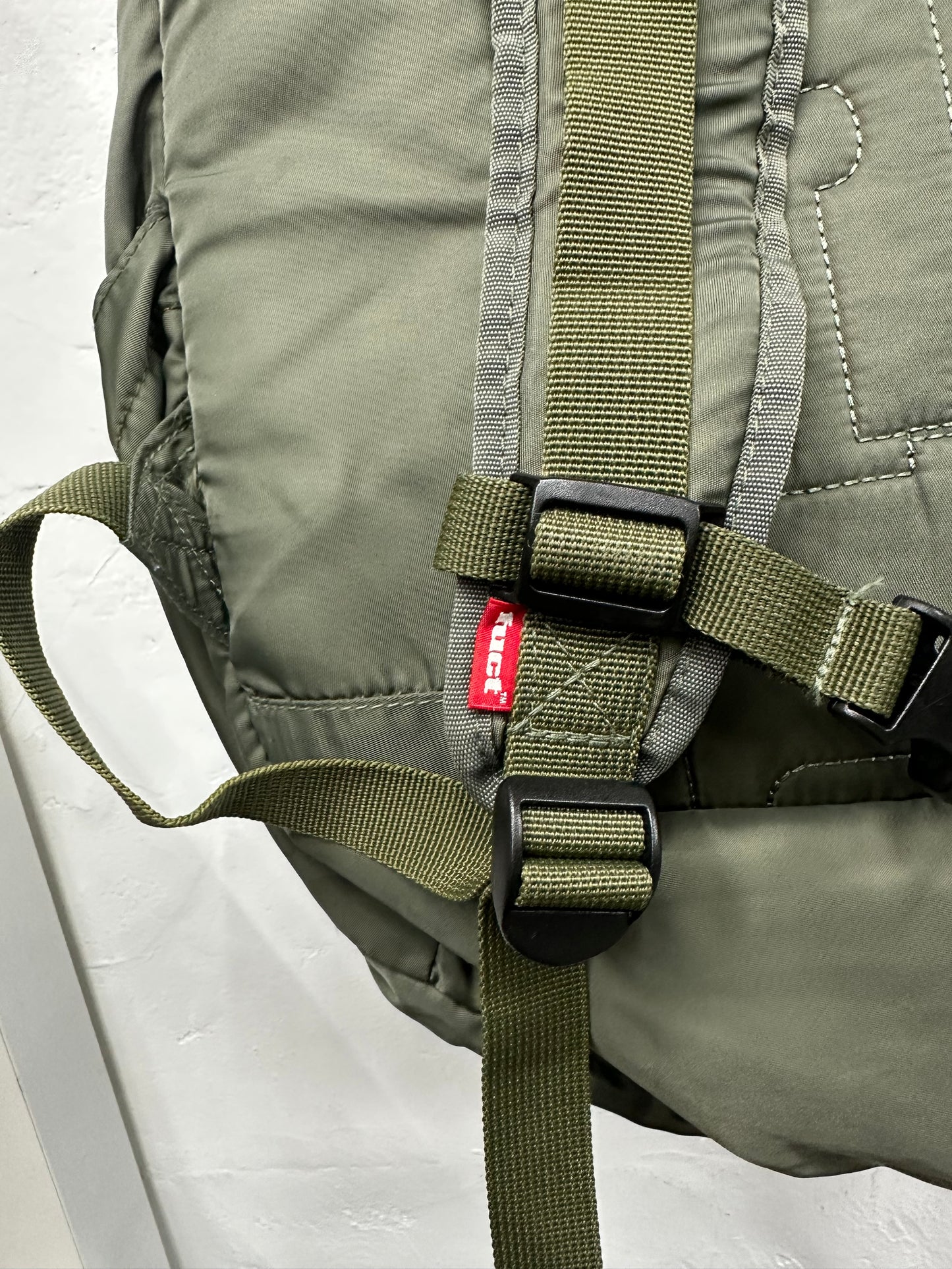 [OS] FUCT SSDD Tactical Backpack