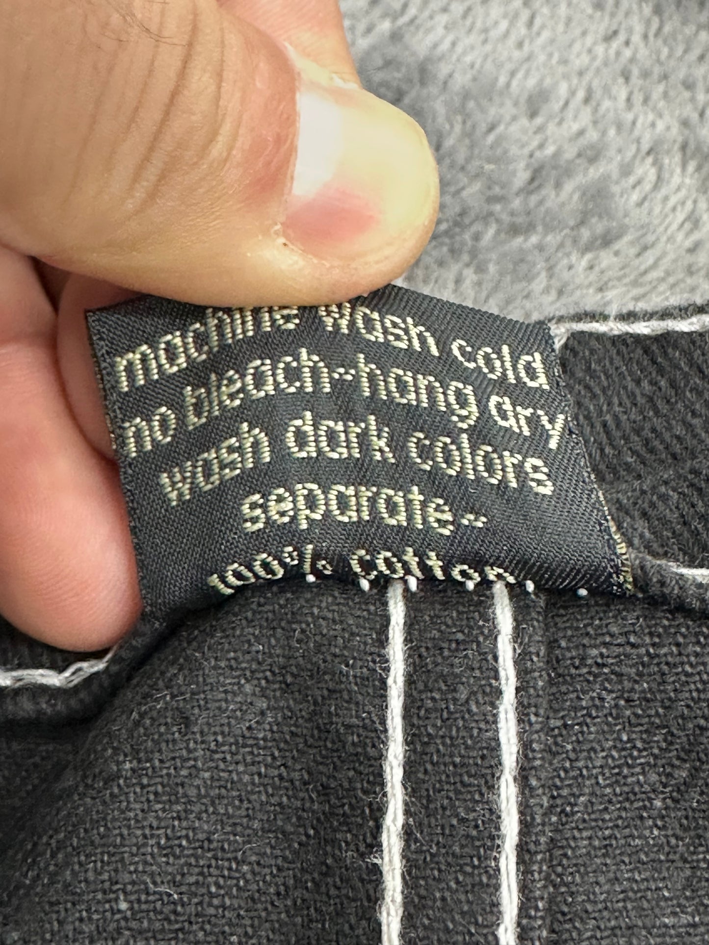 [31] 2001‘ Alien Workshop Denim Shorts