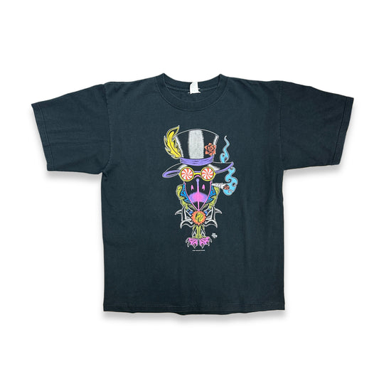 [L] 2001' The Black Crowes Band Tee