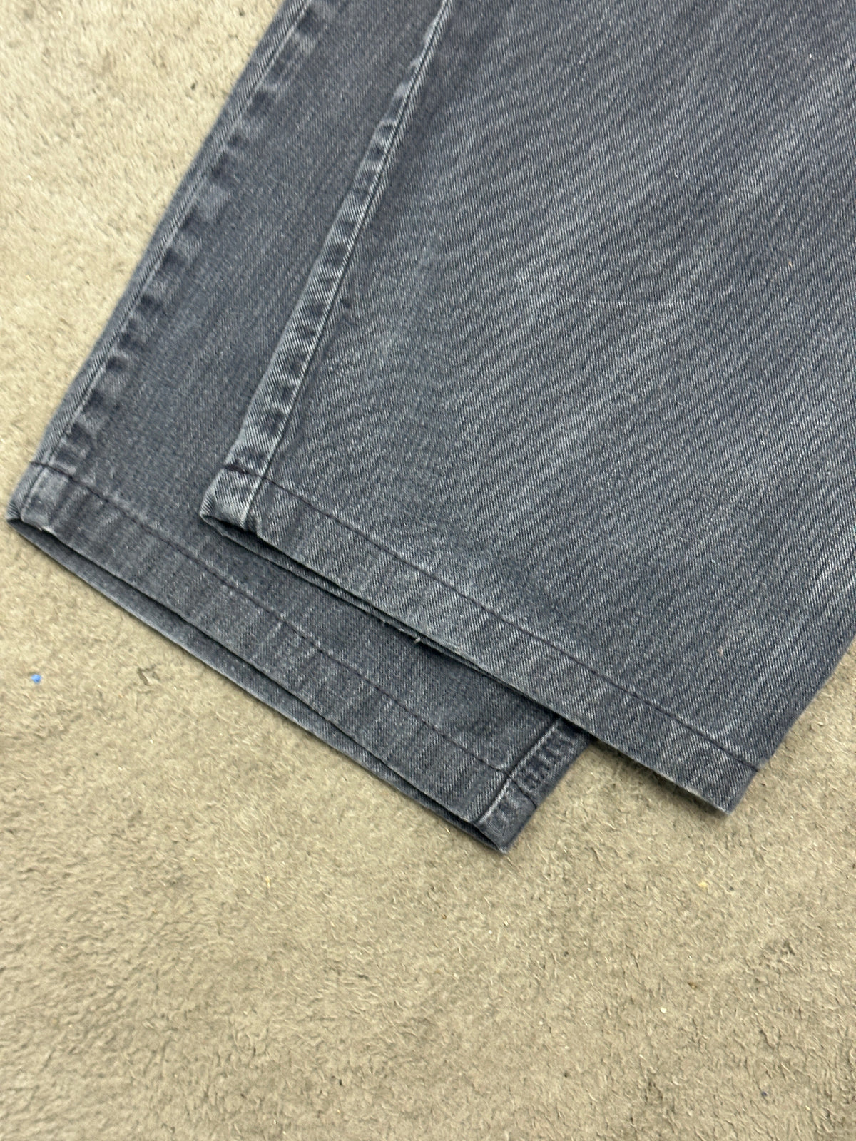 [52] 90s STONE ISLAND HBT Marina Pants