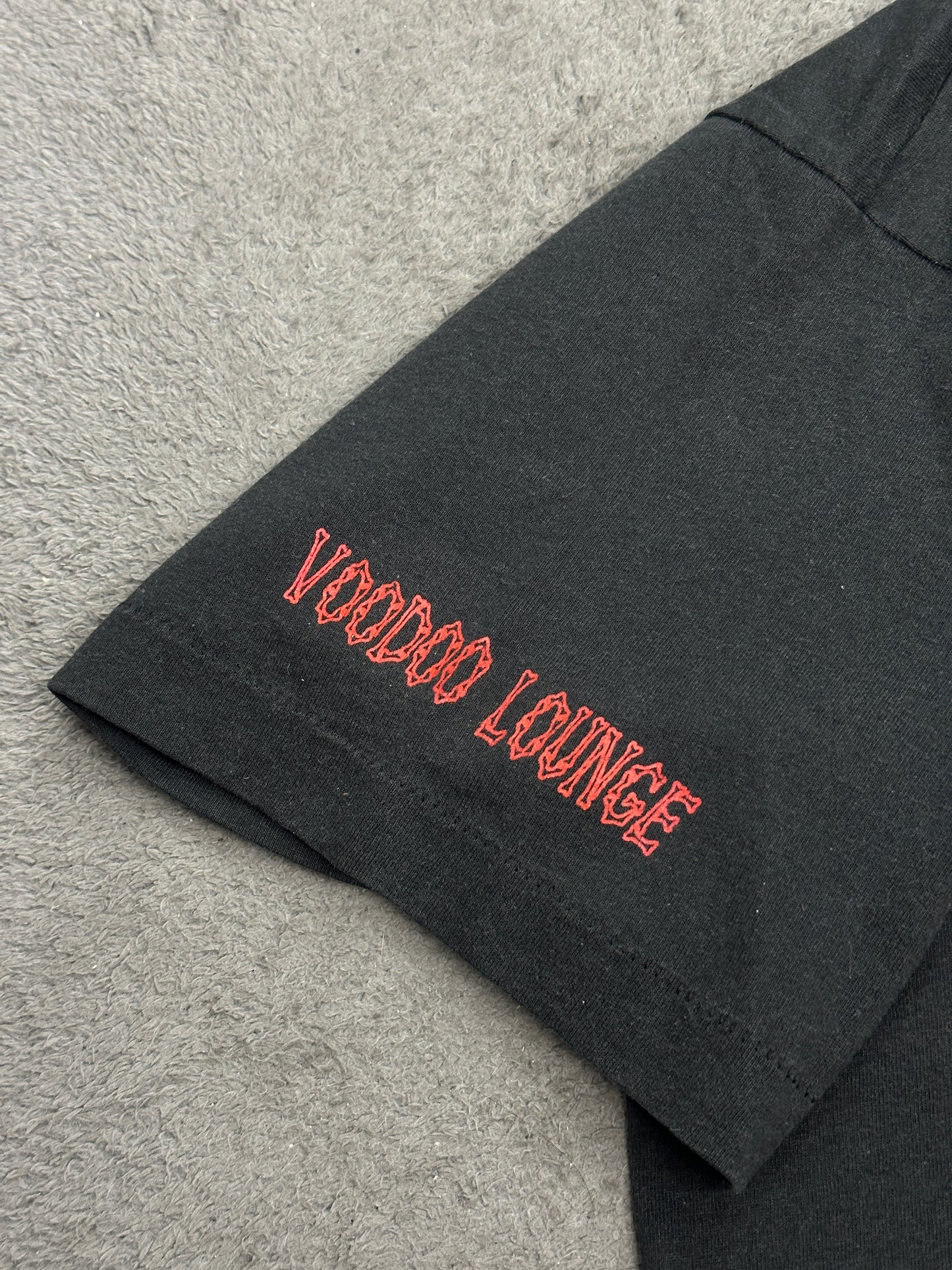 [XL] 1994' Rolling Stones AlamoDome Concert Tee