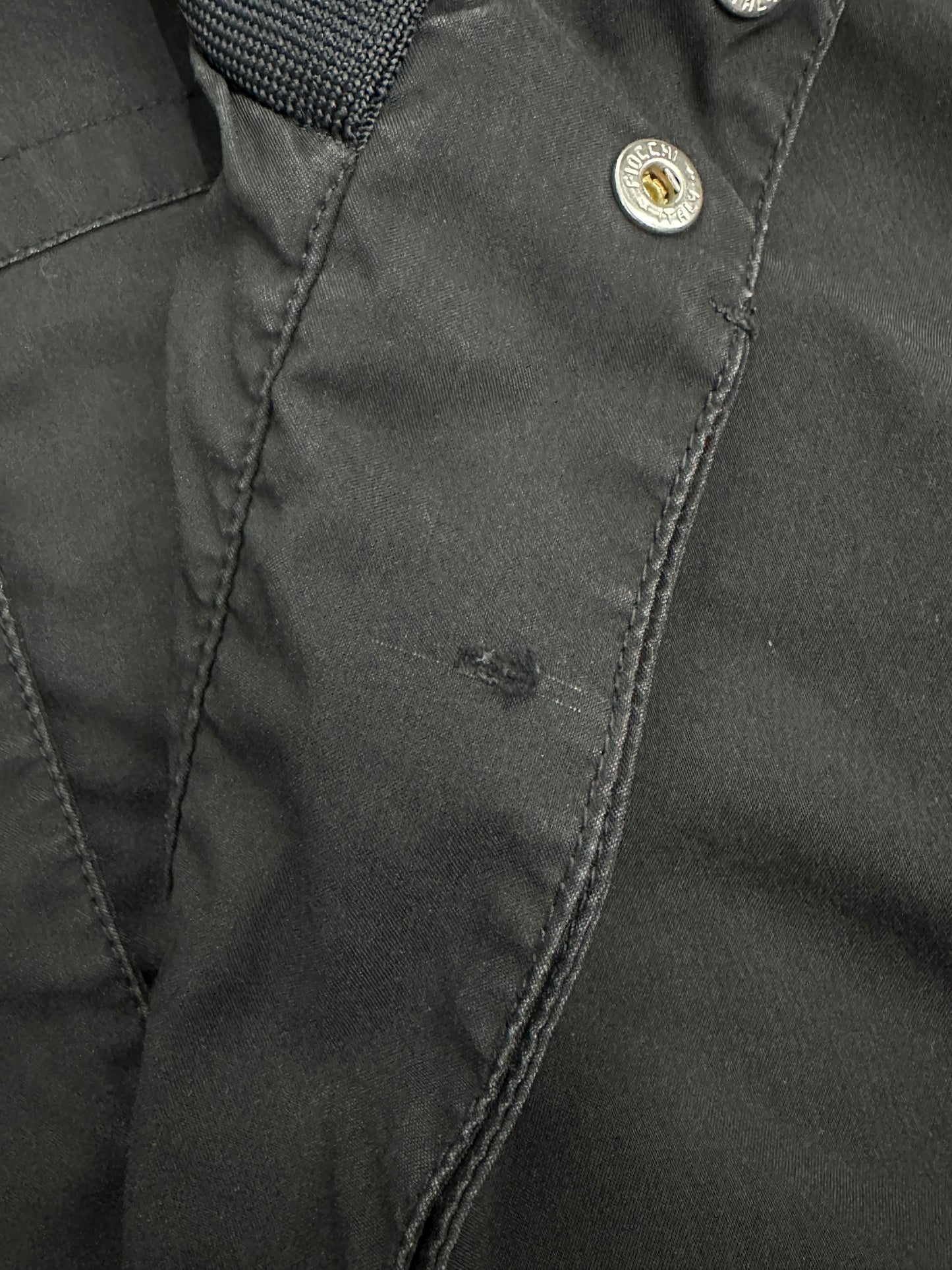 [XL] 90s VERSACE Sport Bomber Jacket