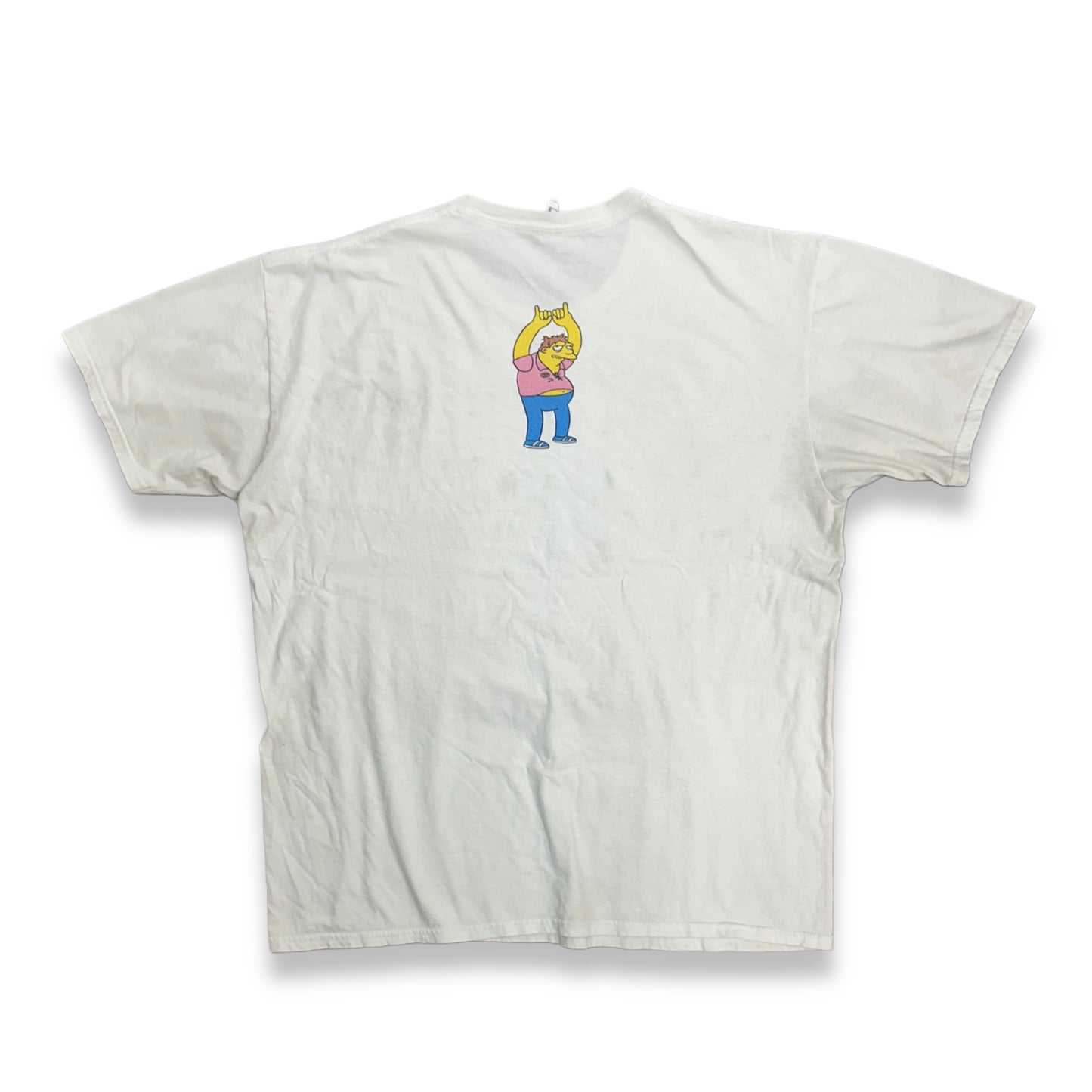 [XL] The Simpsons Cartoon Tee