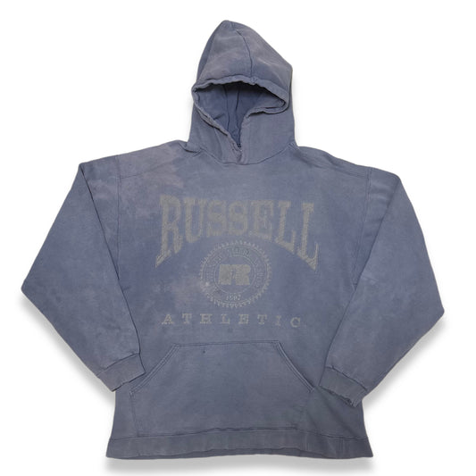 [M] 00s Russell Pigment Hoodie