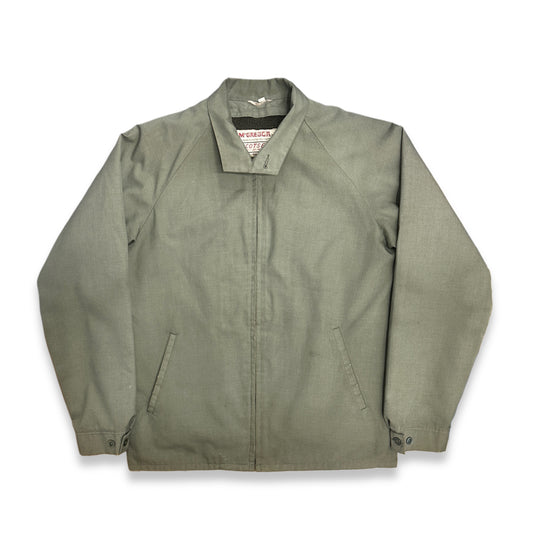 [40] 70s McGREGOR Scotset Jacket