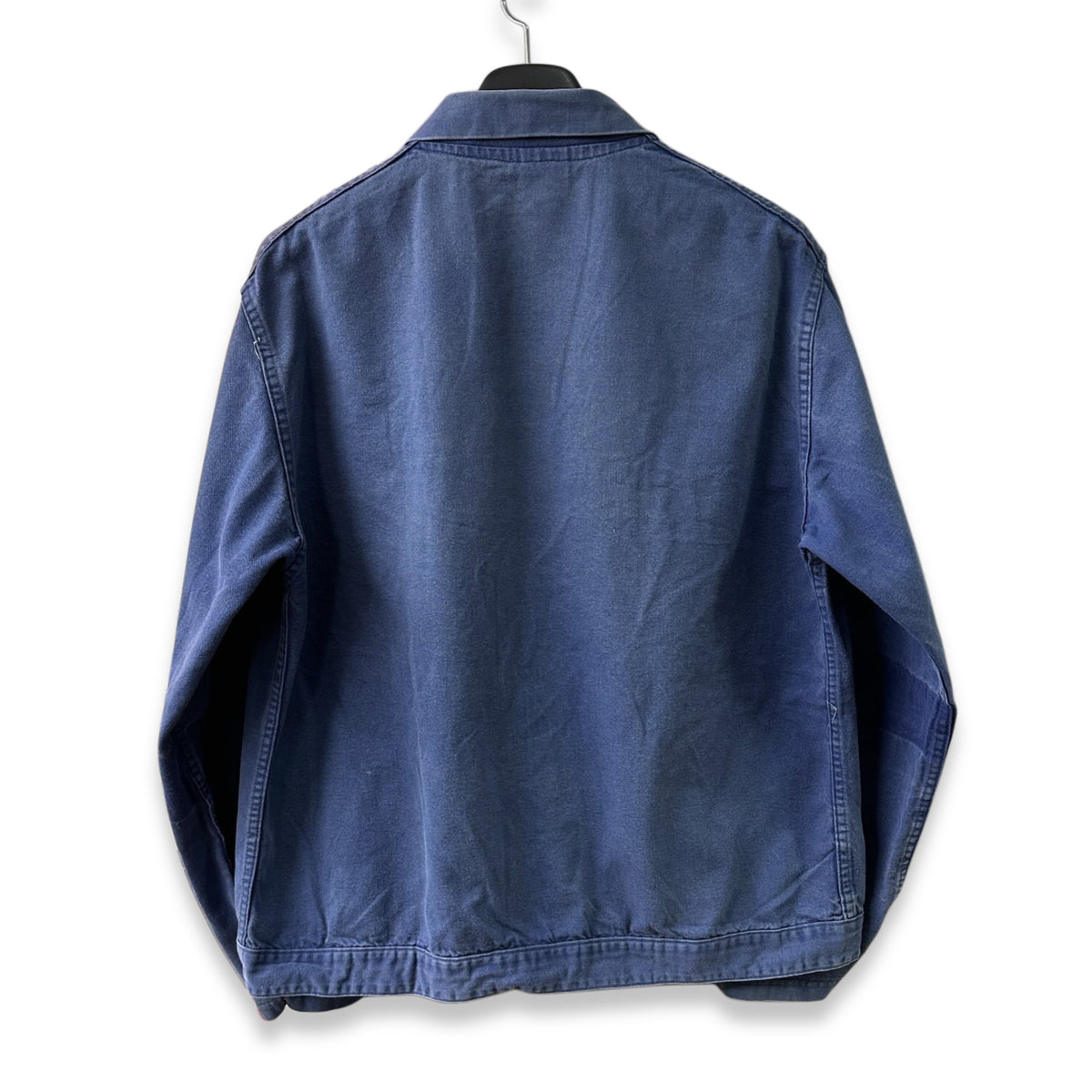 [56] 70s French Work Jacket