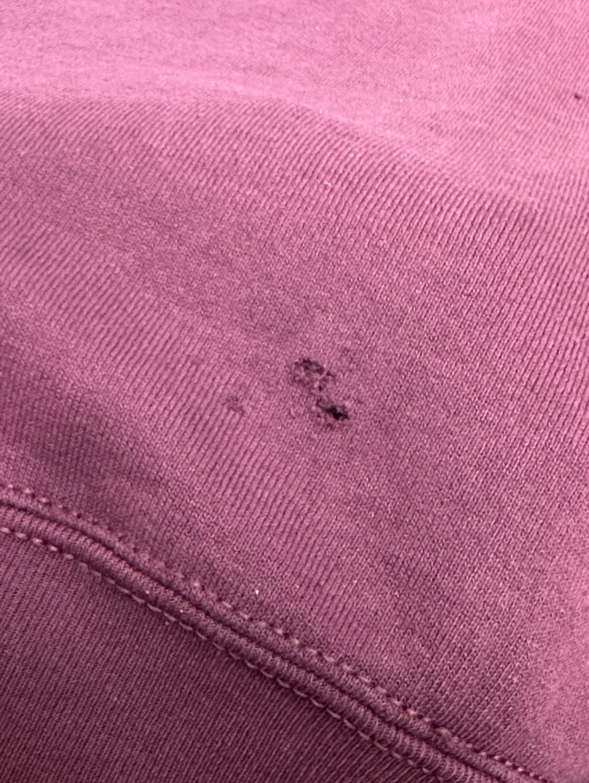 [L] 90s Armani Jeans Faded Sweatshirt