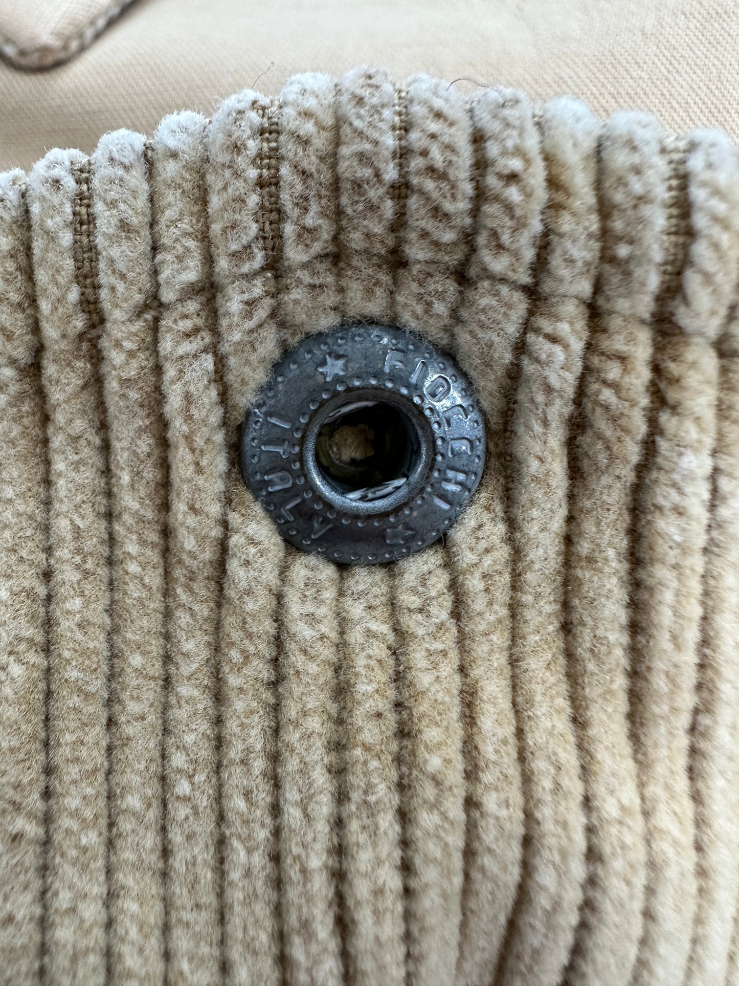 [L] 00s Armani Jeans Super Toppa Jacket