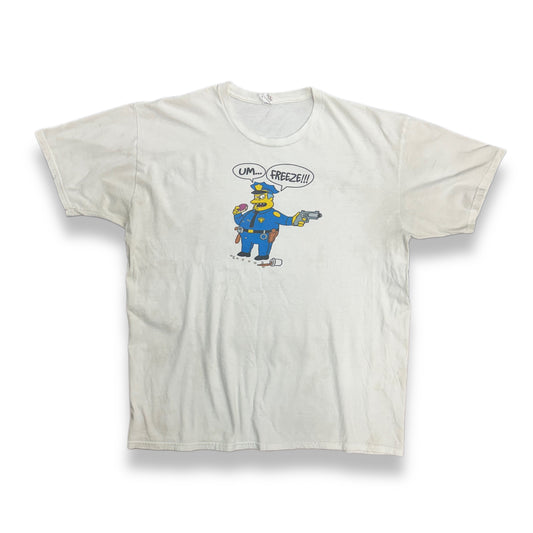 [XL] The Simpsons Cartoon Tee