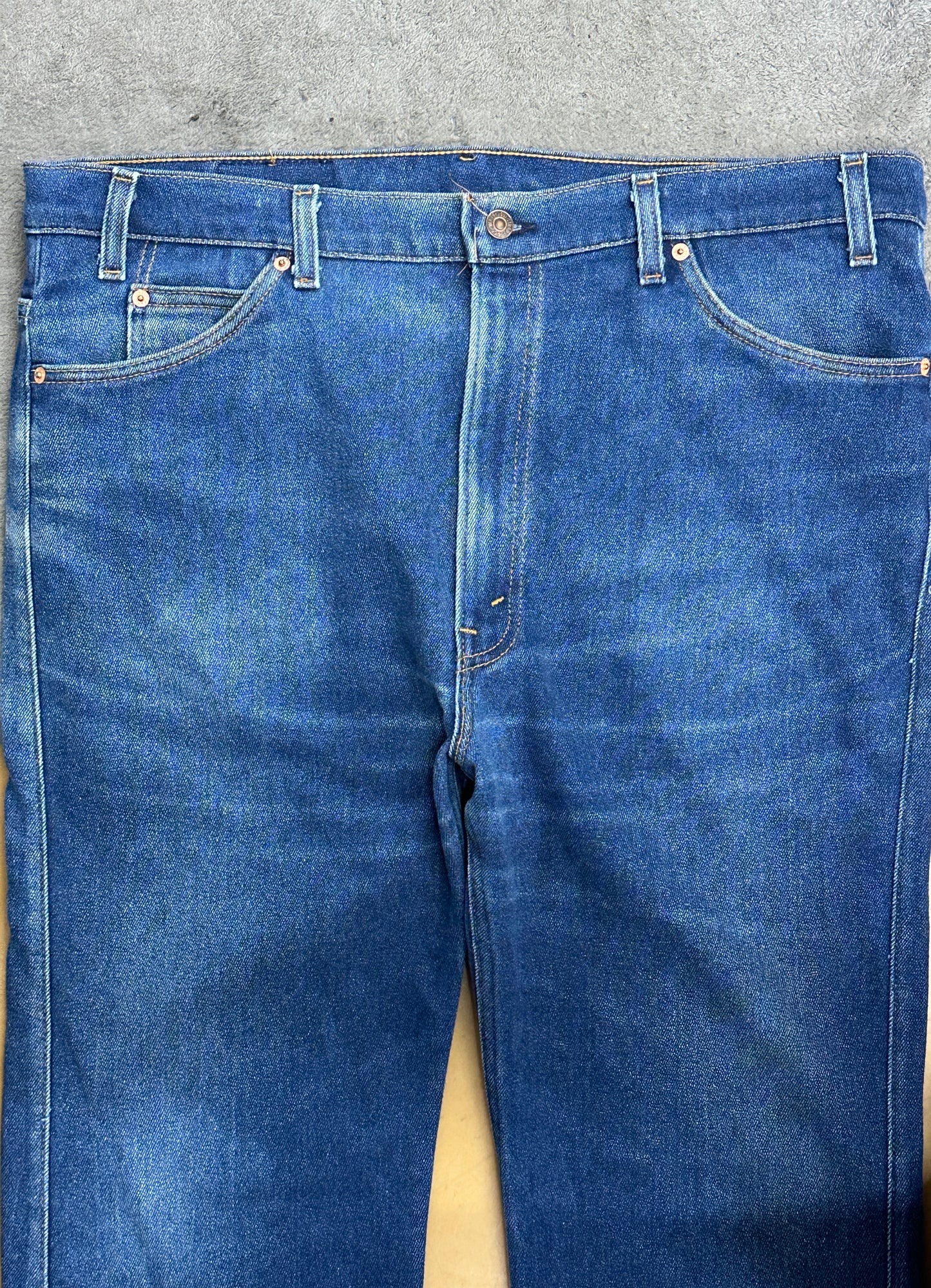 [42x30] 1988' Levi's 517 Bootcut Denim Pants