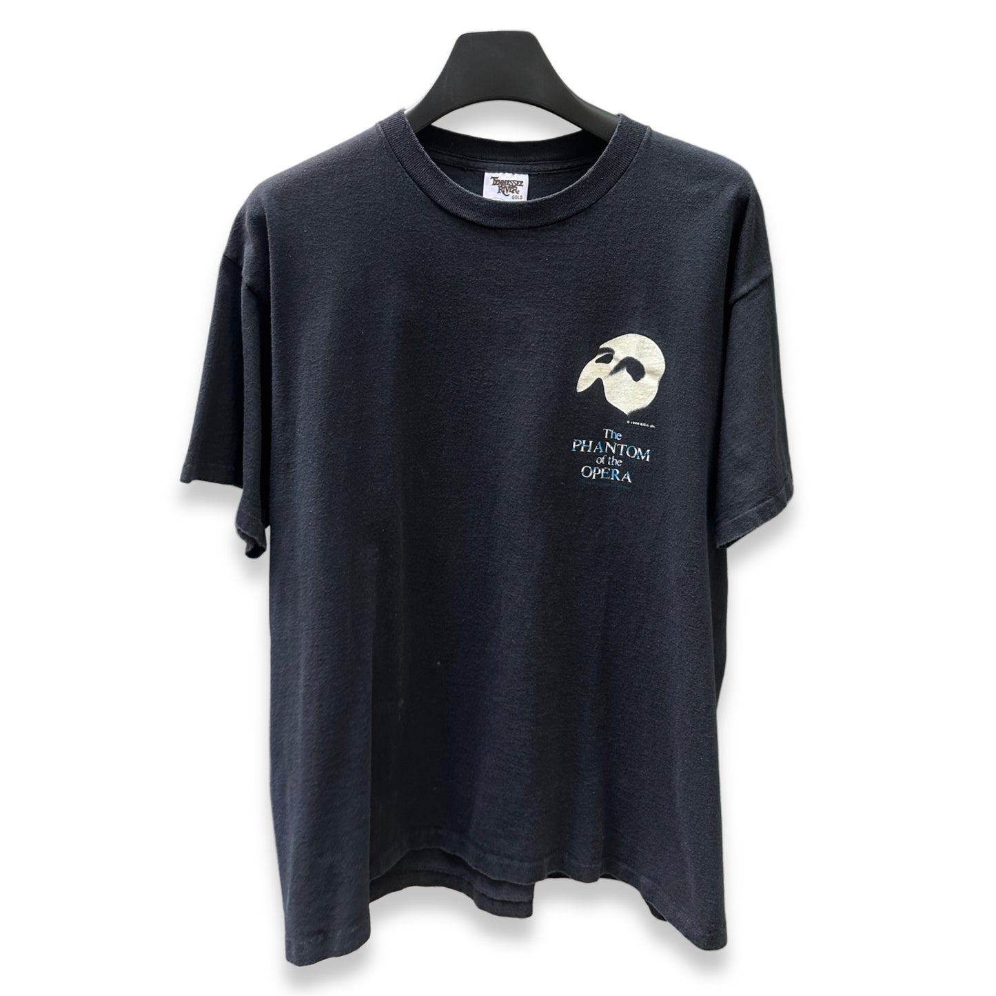 [XL] 90s The Phantom of the Opera World Tour Tee