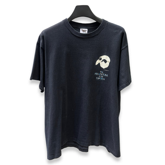 [XL] 90s The Phantom of the Opera World Tour Tee