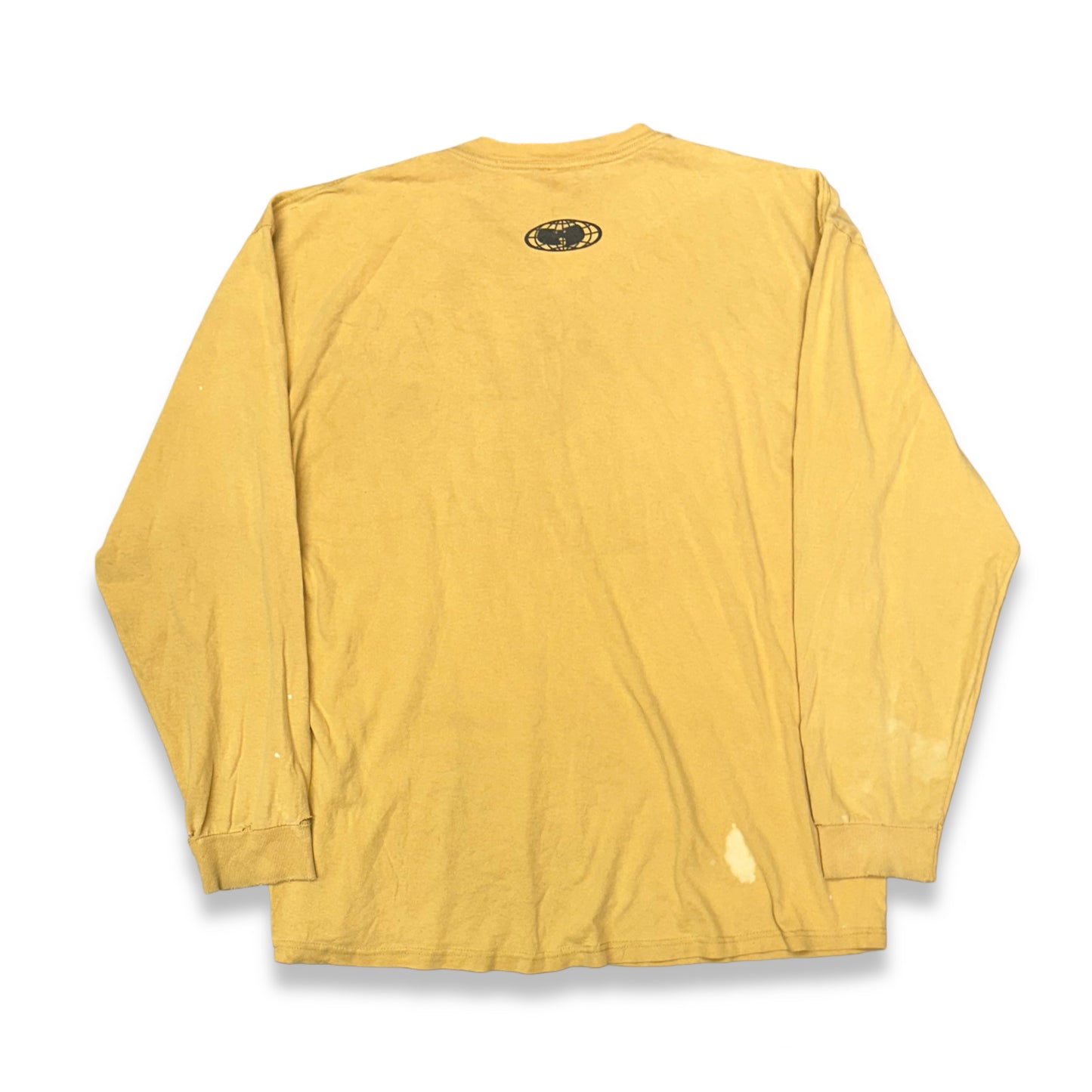 [XXL] 90s Wu Wear Long Sleeve