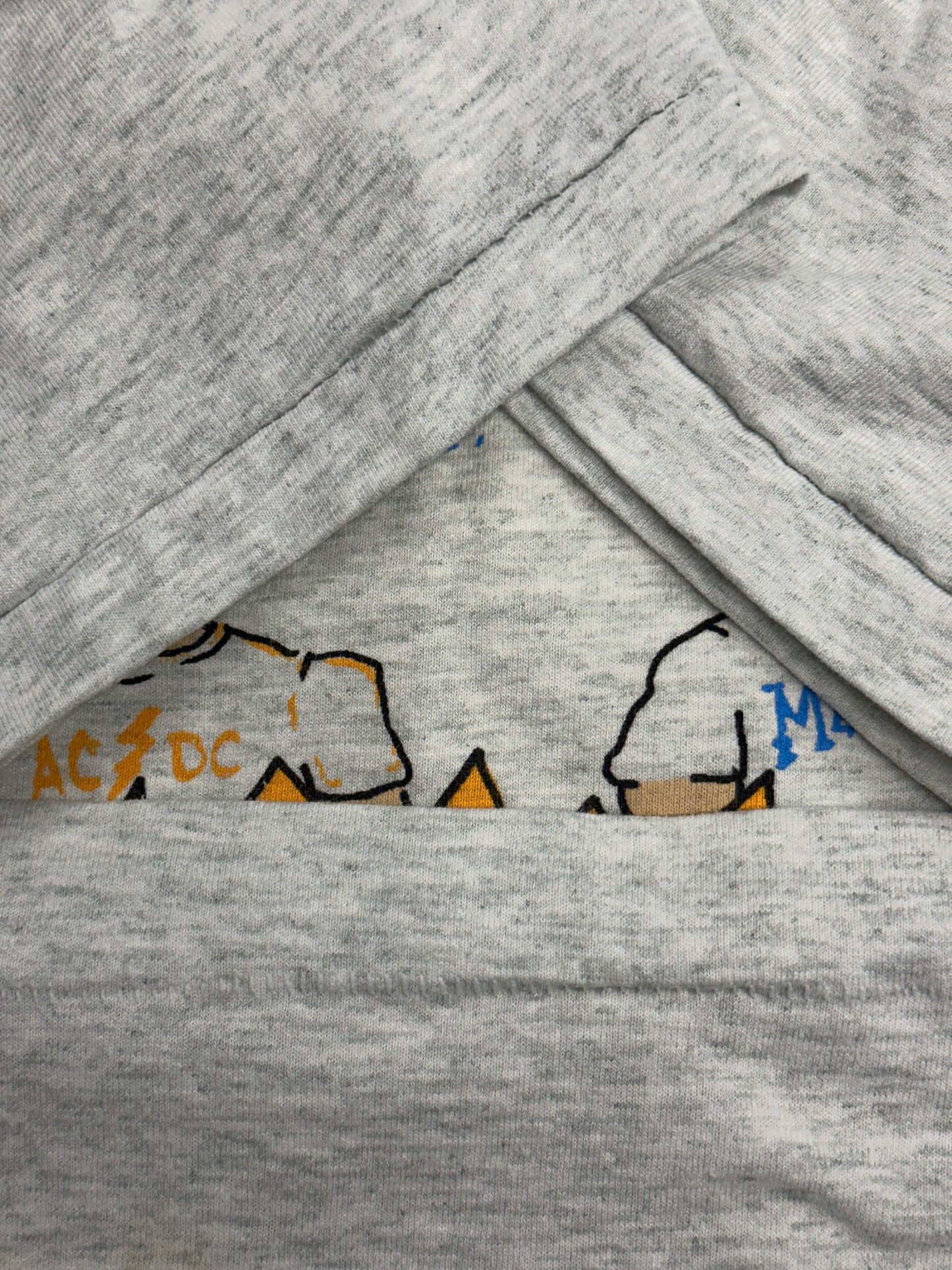 [XL] 90s Beavis & Butt-Head Tee