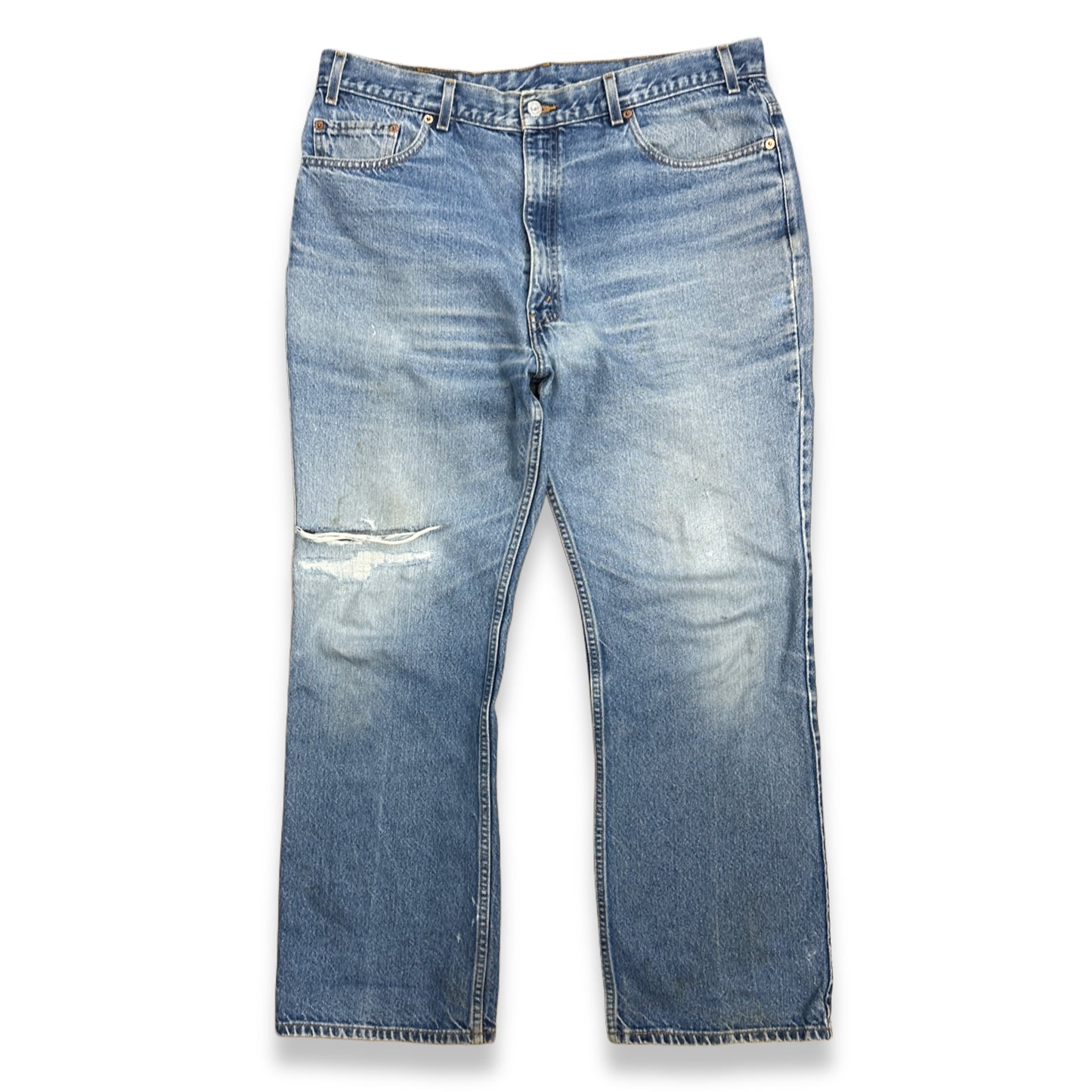 [40x32] 2001' Levi's 517 Boot Cut Denim Pants