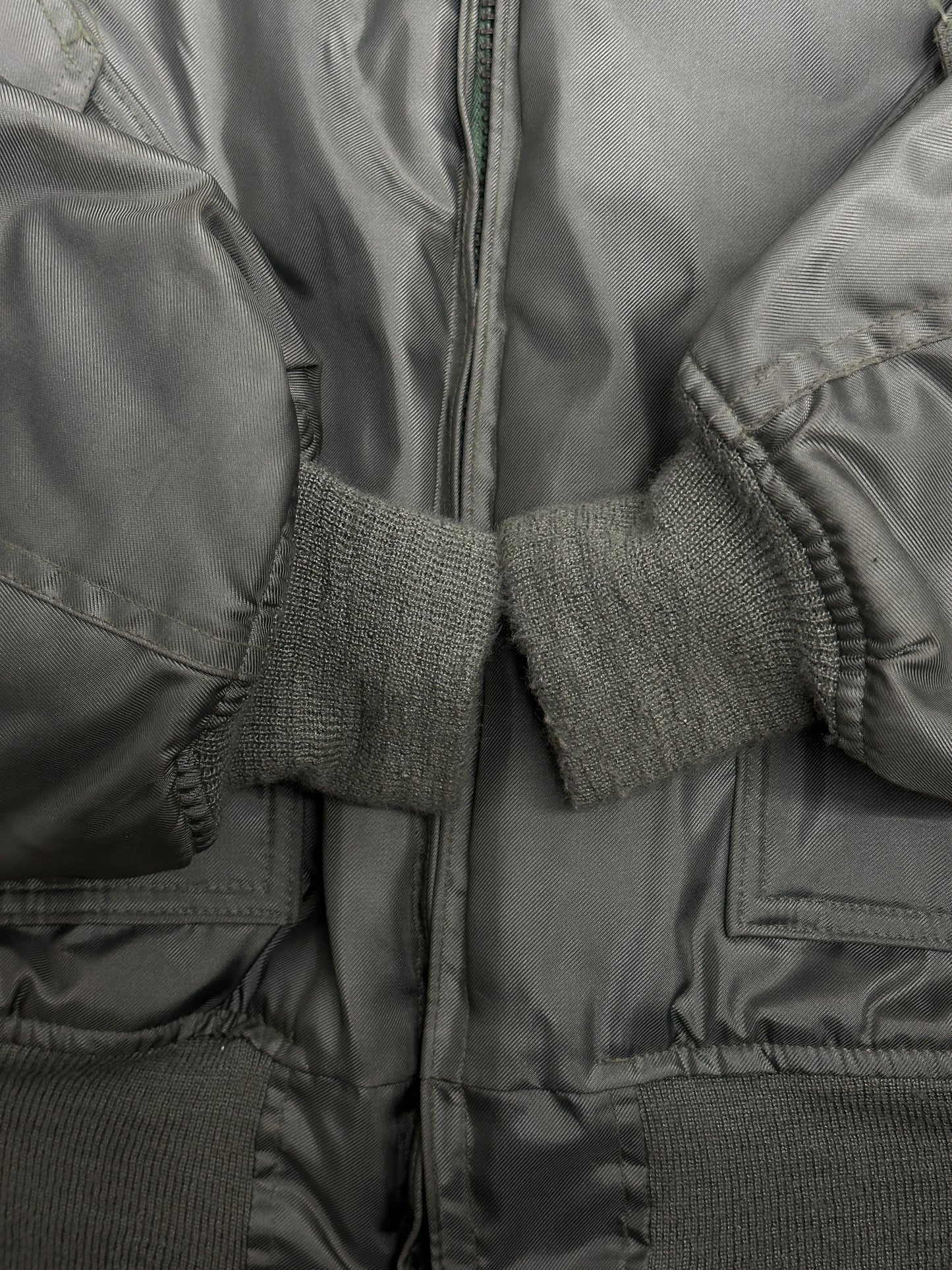 [XL] 1995' Alpha CWU-45/P Flight Jacket