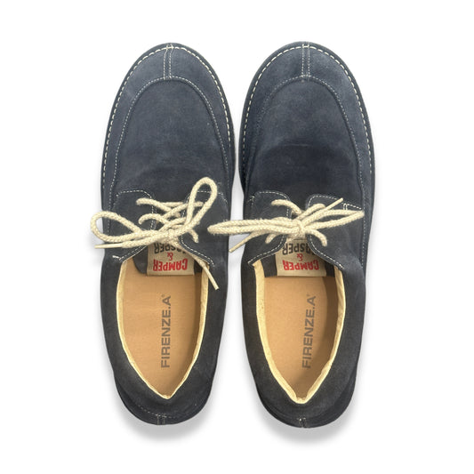 [285mm] Camper x Jasper Morrison Country Trainer