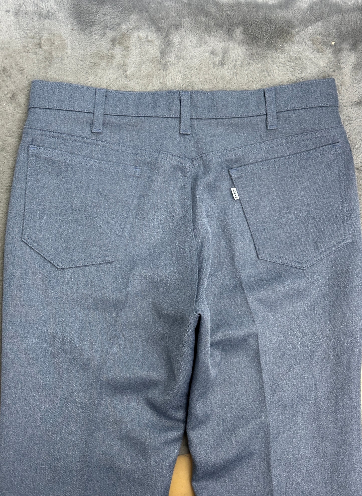 [34x30] 1975' Levi's Sta-prest Pants