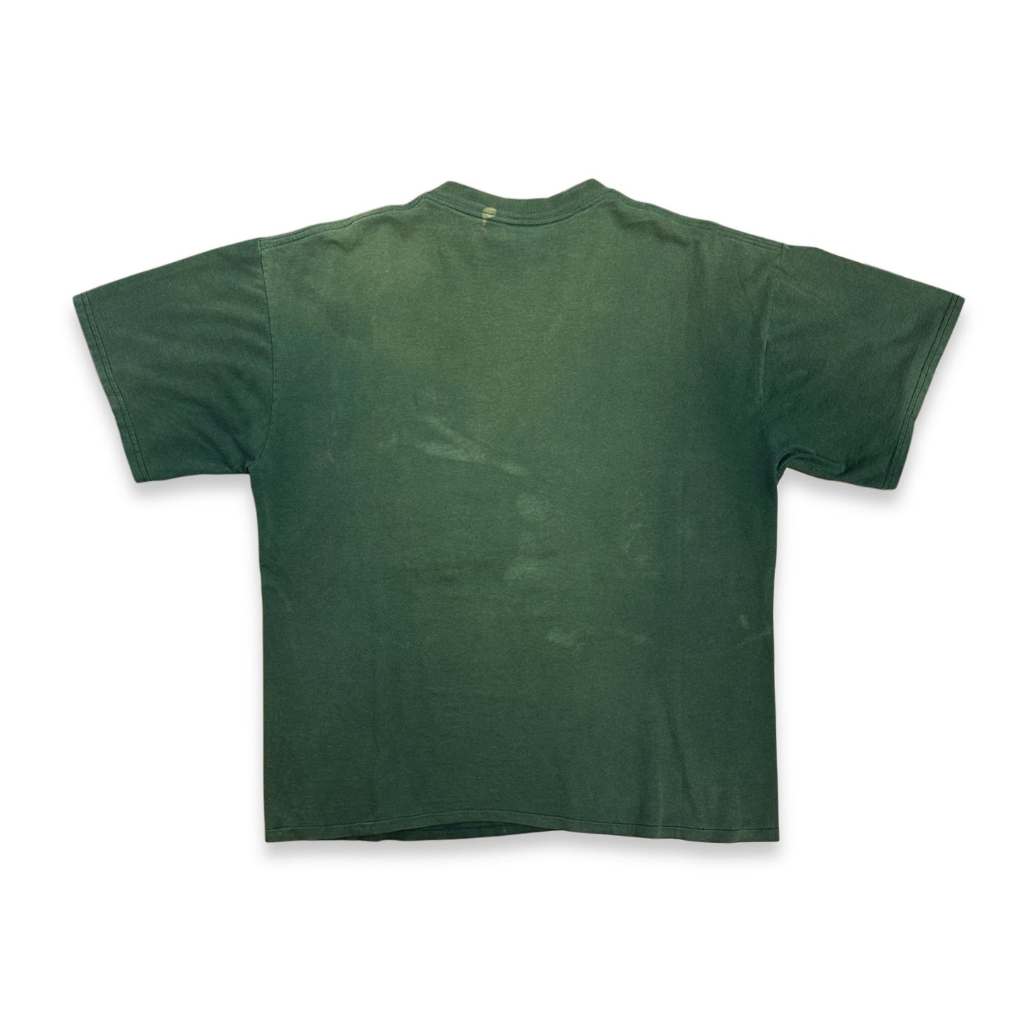 [XL] 90s Rage Against The Machine Faded Tee