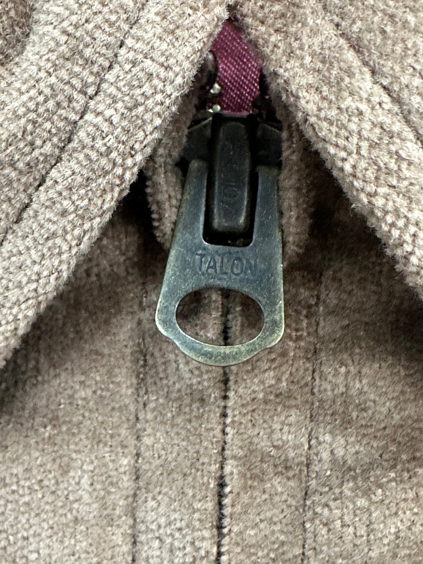 [S] FUCT SSDD Henchmen Jacket