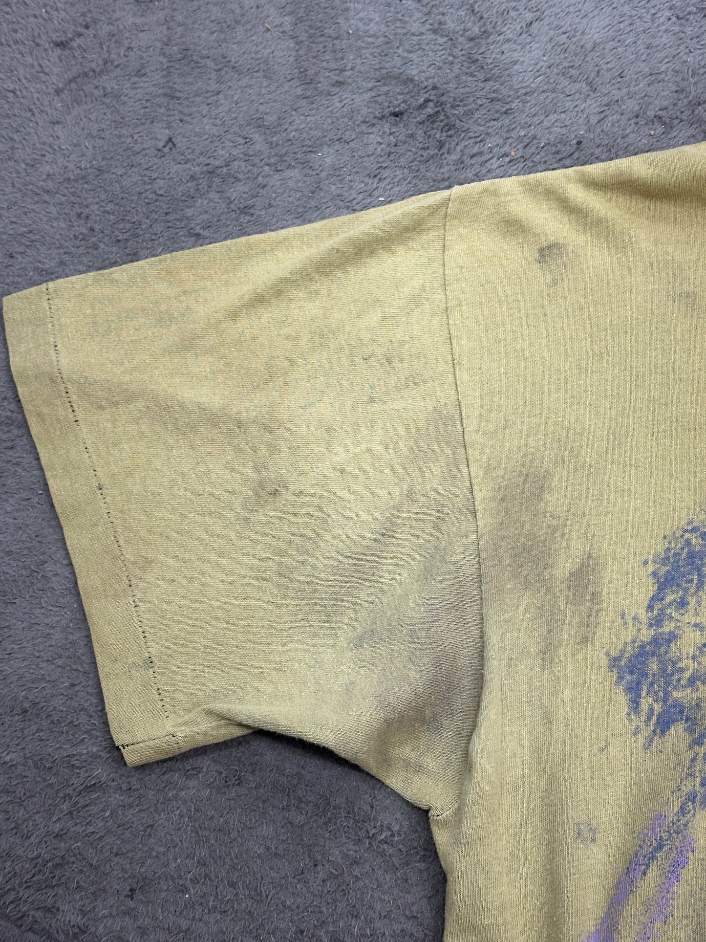 [XXL] 90s The Cure DISINTEGRATION Tee