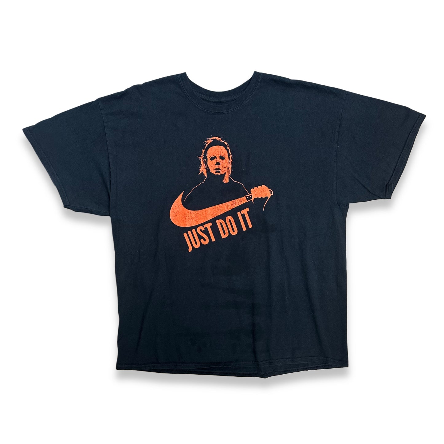 [XXL] Friday The 13th Parody Tee