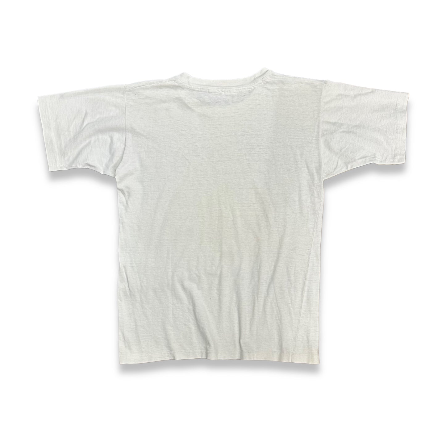 [M] 90s The Simpsons Bart Cartoon Tee