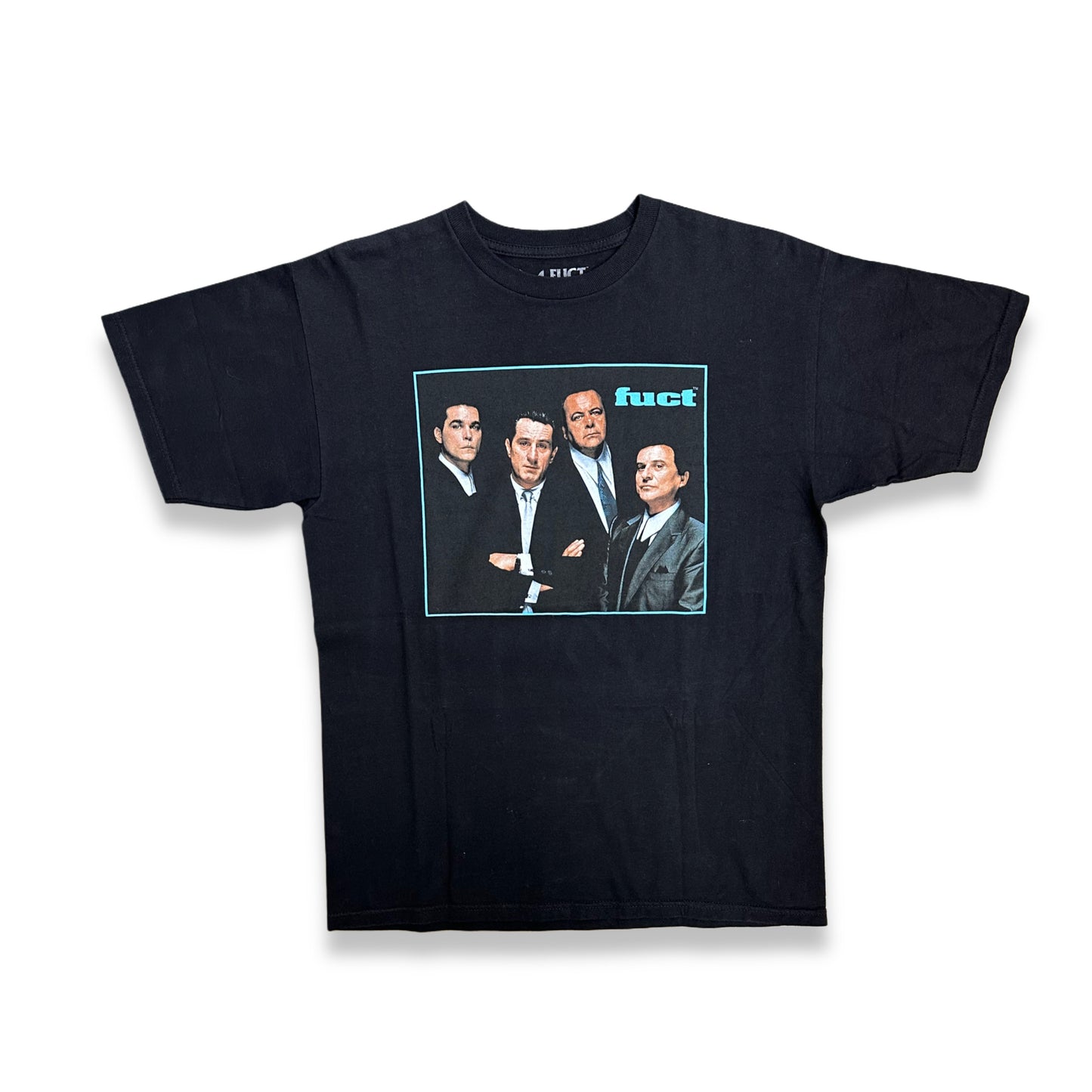 [M] FUCT 'Good Fellas' Movie Tee